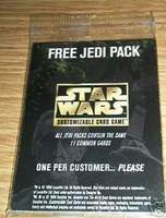 Jedi Pack (CCG)